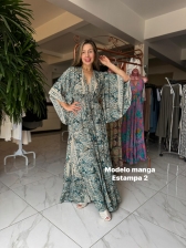 VESTIDOS INDIANOS