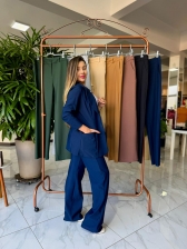 CALÇA WIDE LEG MONTARIA