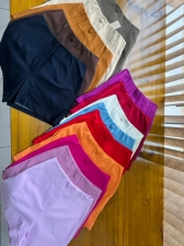 BERMUDA BARRA ITALIANA