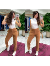 CALÇA ALFAIATARIA ZARA