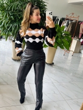 CALÇA ZARA CIRRÊ