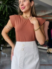 BLUSA MUSCLE JOICE