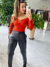 CALÇA ZARA CIRRÊ