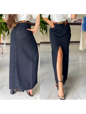 SAIA MAXI JEANS