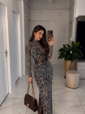 VESTIDO TULE JAGAR