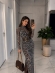 VESTIDO TULE JAGAR