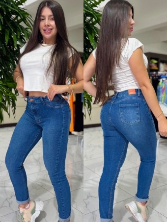 SKINNY MY SIZE PREMIUM OZZ