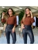 CAMISA DEBORA VISCOLINHO