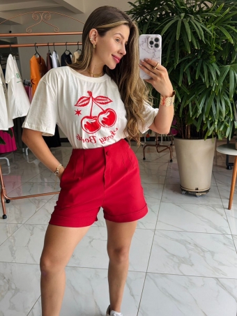 T SHIRTS OVERSIZED