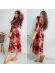 VESTIDO ENVELOPE ALAIDES