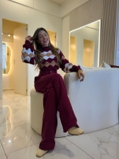 TRICOT GOMINHOS RENATA