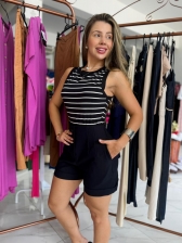 BERMUDA BARRA ITALIANA