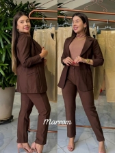 CALÇA ZARA MONTARIA