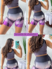 CONJUNTO FIT SHORT + TOP