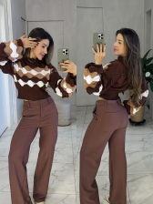 TRICOT GOMINHOS RENATA