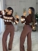TRICOT GOMINHOS RENATA