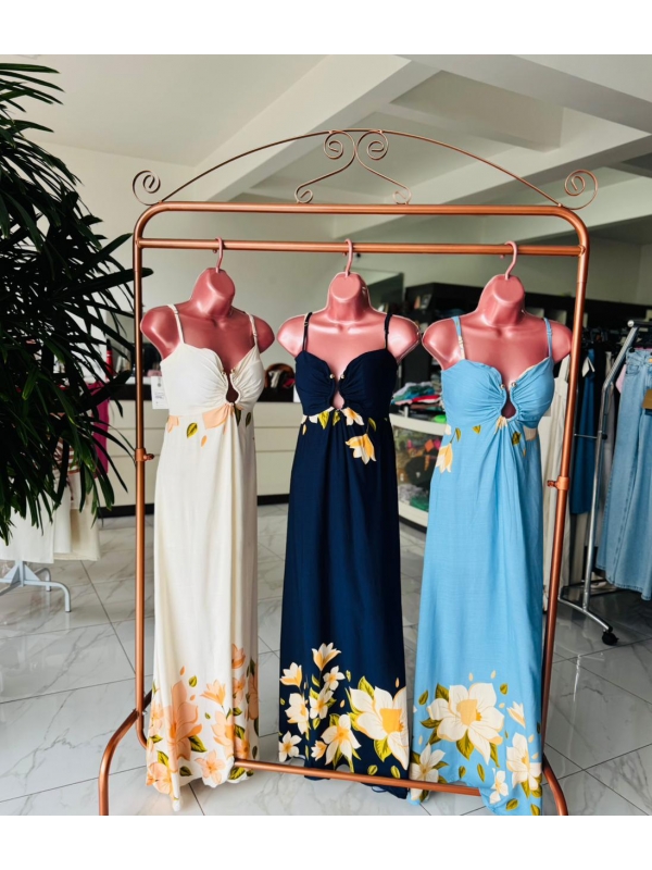VESTIDO GABI
