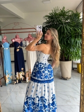 VESTIDO MAVIE TOMARA Q CAIA