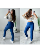 CALÇA ALFAIATARIA ZARA