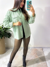 CAMISA SHACKET COTELÊ