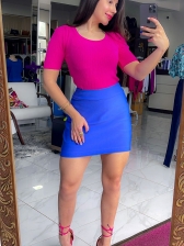SAIA SHORT  MONTARIA