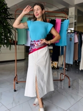BLUSA MUSCLE JOICE