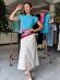 BLUSA MUSCLE JOICE