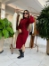 VESTIDO LOREN TRICOT MODAL