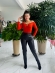 CALÇA ZARA CIRRÊ