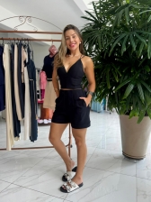 BERMUDA BARRA ITALIANA