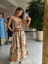 VESTIDO MAVIE TOMARA Q CAIA