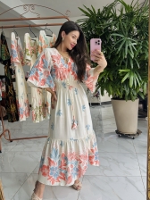 VESTIDO VISCOLINHO LASTEX