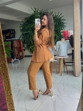 CALÇA CLOCHARD PAMELA