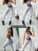 CONJUNTO FITNESS LEGGING E TOP
