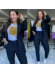BLAZER MONTARIA ALONGADO