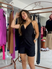 BERMUDA BARRA ITALIANA