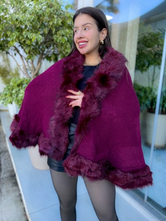 PELE CHIC CAMADA ÚNICA