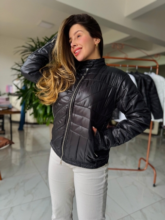 Jaquetas matelassada