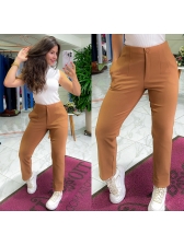 CALÇA ALFAIATARIA ZARA