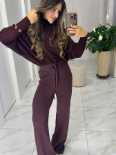 PANTALONA MODAL CANELADA