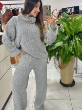 CONJUNTO MOUSSE KAIRA