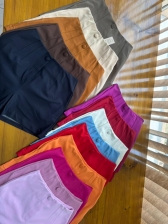 BERMUDA BARRA ITALIANA