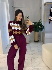 TRICOT GOMINHOS RENATA