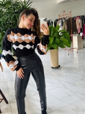 CALÇA ZARA CIRRÊ
