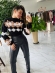 CALÇA ZARA CIRRÊ