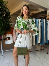 BLUSA SOLAR TROPICAL