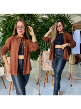 CAMISA DEBORA VISCOLINHO