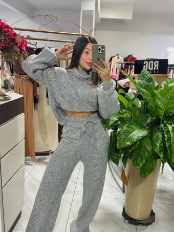 CONJUNTO MOUSSE KAIRA