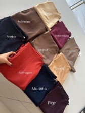 CALÇA ZARA MONTARIA