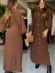 VESTIDO IARA TRICOT MOUSSE